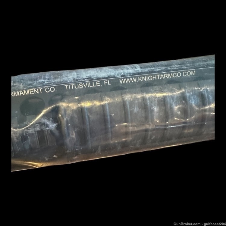 Knights Armament SR-15 Free Floating Rail FF RAS Long 21318 MK12 Mod 1 GWOT-img-3