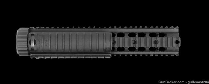 Knights Armament SR-15 Free Floating Rail FF RAS Long 21318 MK12 Mod 1 GWOT-img-0