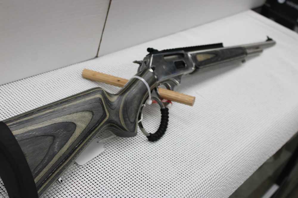 Rossi R95 30-30 Laminate-img-0