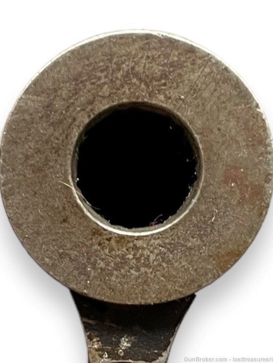 Percussion .41 Cal Black Powder Target Rifle-img-13