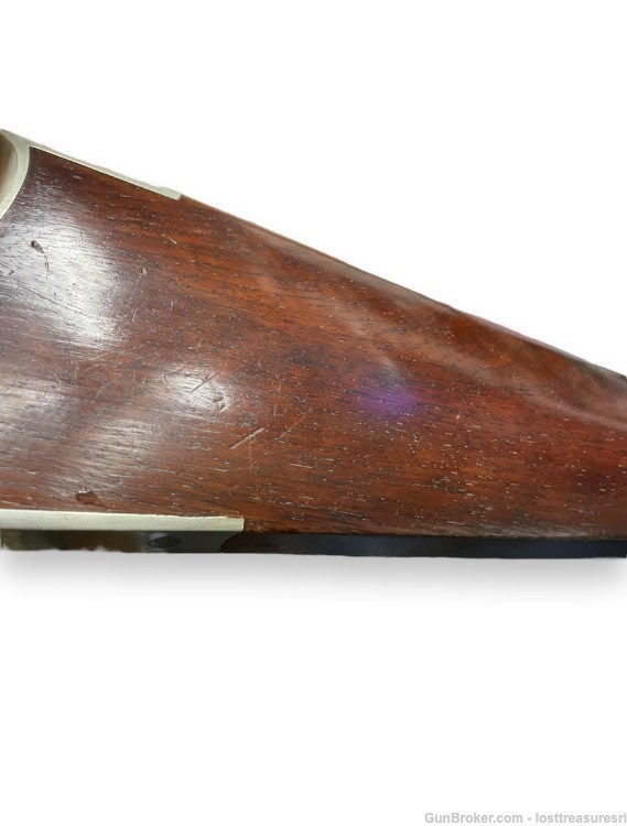 Percussion .41 Cal Black Powder Target Rifle-img-5