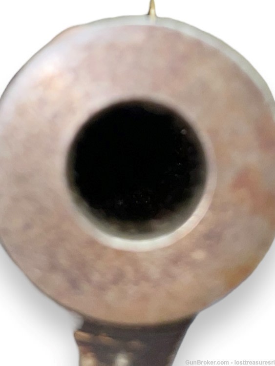 Percussion .41 Cal Black Powder Target Rifle-img-14