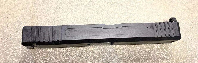 Glock 17 Gen 3 Nitride Slide-img-2