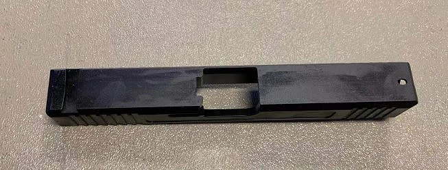 Glock 17 Gen 3 Nitride Slide-img-1