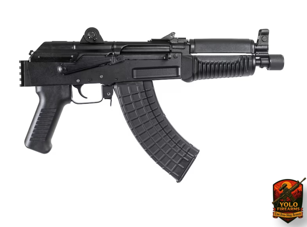 ARSENAL SAM7K PSTL 762 8.5 5RD BLK-img-1