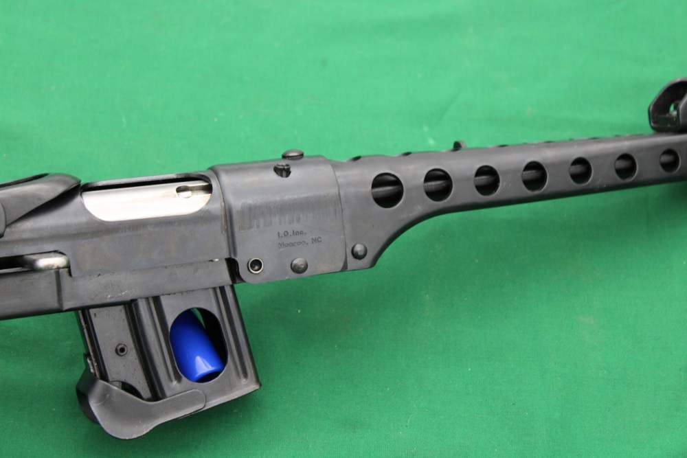 Pioneer Arms Corp / Inter-Ordnance PPs43-C 7.62X25mm, Brand new in box!-img-3