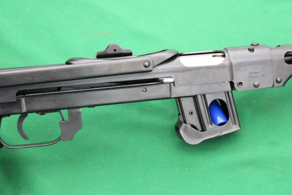 Pioneer Arms Corp / Inter-Ordnance PPs43-C 7.62X25mm, Brand new in box!-img-4