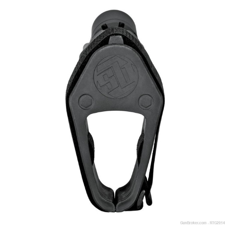SB-Tactical PDW 3-Position Collapsible AR Pistol Stabilizing Brace NIB-img-3