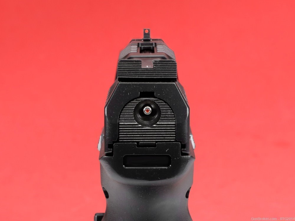 Canik SFx RIVAL-S Darkside 9mm 5" 2x18rd Mag MeCanik MO2 Red Dot HG7607-N-img-7
