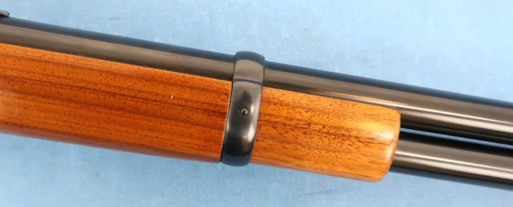 Winchester 1894 Saddle Ring Carbine 30 WCF Excellent Restoration Made 1908-img-17