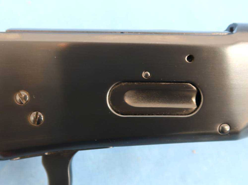 Winchester 1894 Saddle Ring Carbine 30 WCF Excellent Restoration Made 1908-img-7