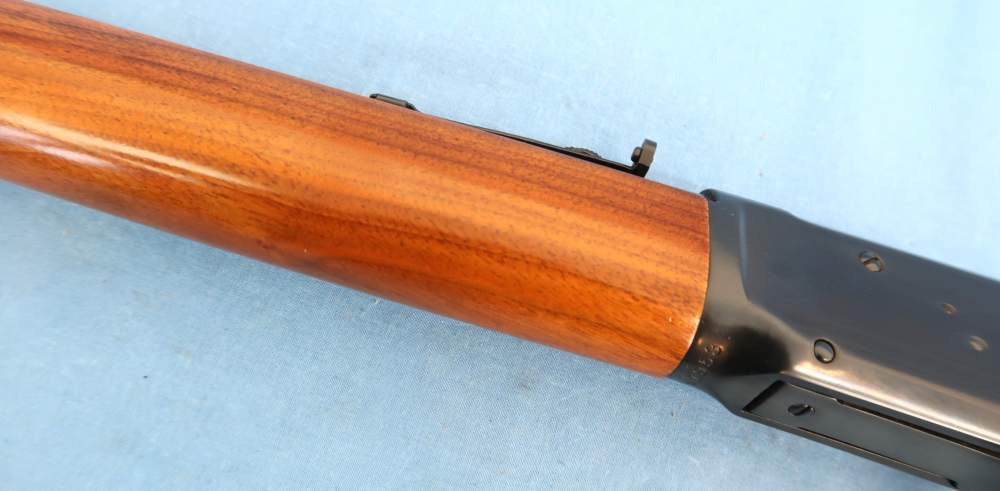 Winchester 1894 Saddle Ring Carbine 30 WCF Excellent Restoration Made 1908-img-63