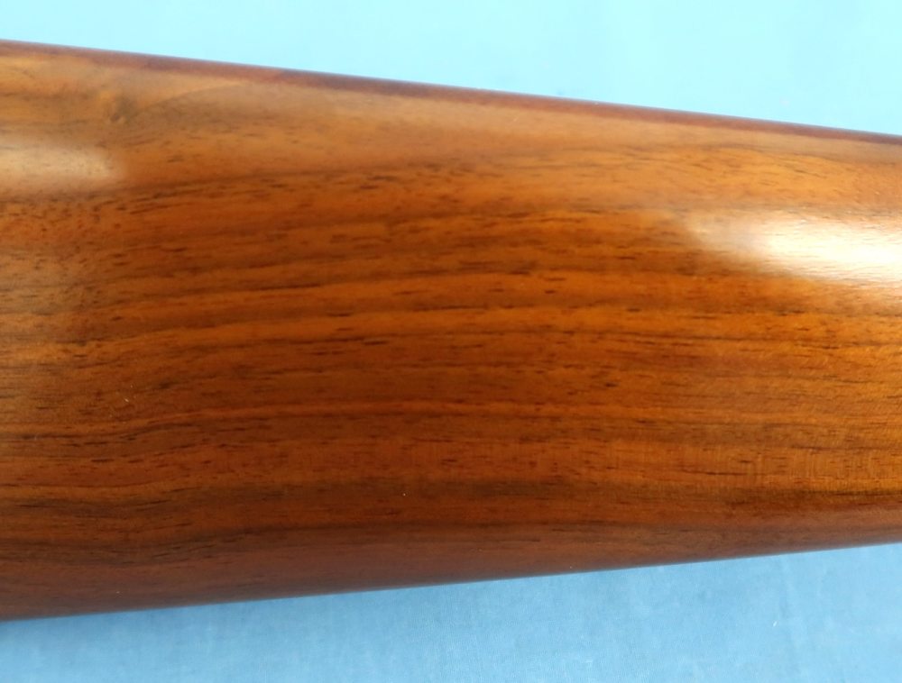 Winchester 1894 Saddle Ring Carbine 30 WCF Excellent Restoration Made 1908-img-2