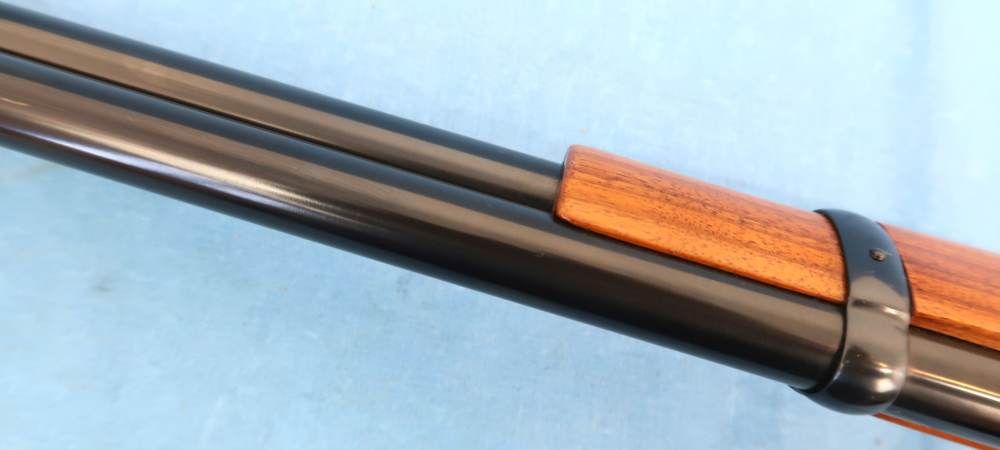 Winchester 1894 Saddle Ring Carbine 30 WCF Excellent Restoration Made 1908-img-52