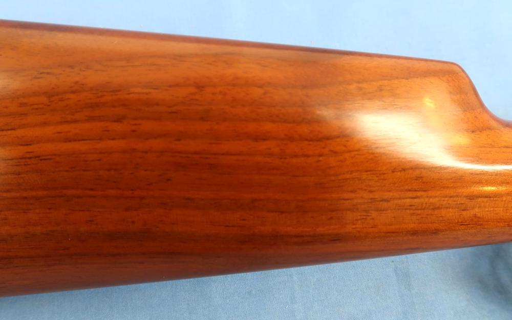 Winchester 1894 Saddle Ring Carbine 30 WCF Excellent Restoration Made 1908-img-3