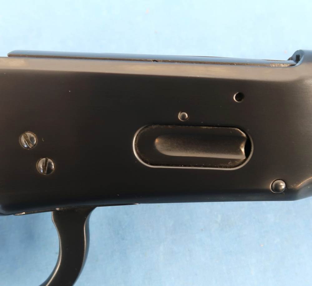 Winchester 1894 Saddle Ring Carbine 30 WCF Excellent Restoration Made 1908-img-13