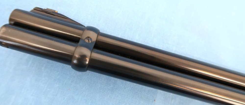 Winchester 1894 Saddle Ring Carbine 30 WCF Excellent Restoration Made 1908-img-68