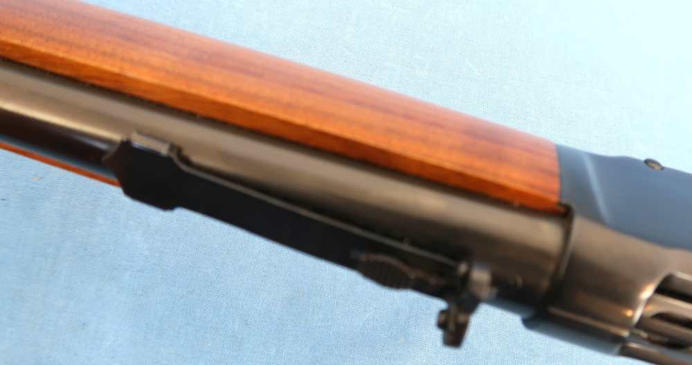 Winchester 1894 Saddle Ring Carbine 30 WCF Excellent Restoration Made 1908-img-49