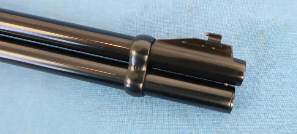 Winchester 1894 Saddle Ring Carbine 30 WCF Excellent Restoration Made 1908-img-21