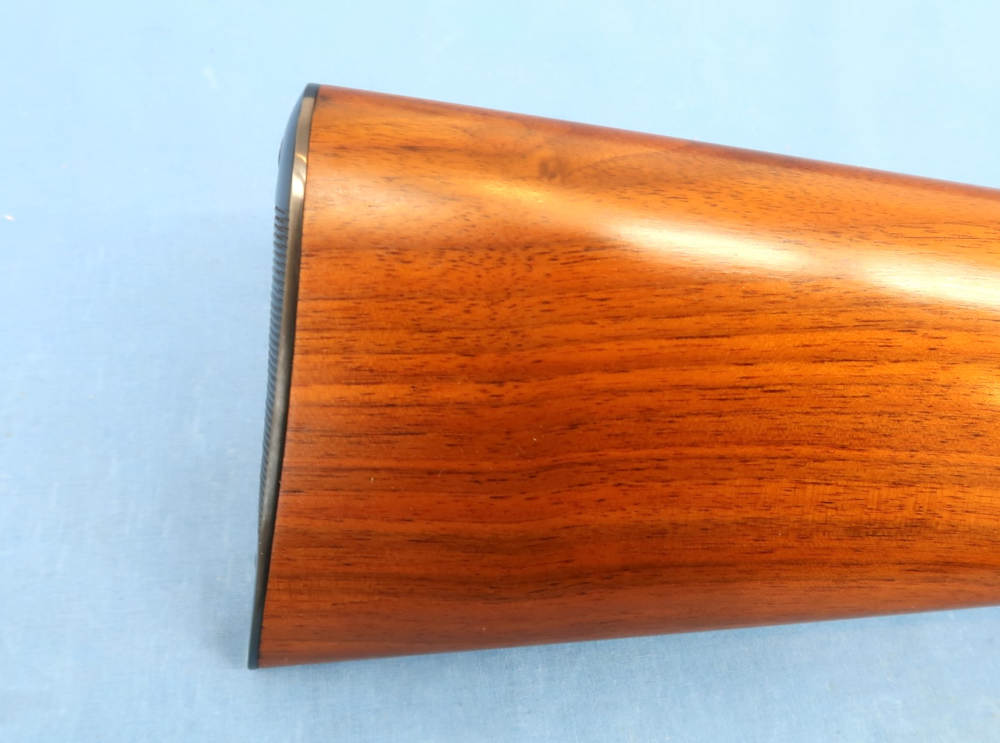 Winchester 1894 Saddle Ring Carbine 30 WCF Excellent Restoration Made 1908-img-1