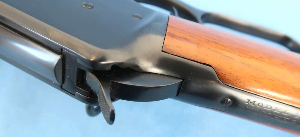 Winchester 1894 Saddle Ring Carbine 30 WCF Excellent Restoration Made 1908-img-46