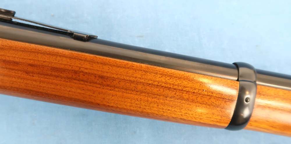 Winchester 1894 Saddle Ring Carbine 30 WCF Excellent Restoration Made 1908-img-16