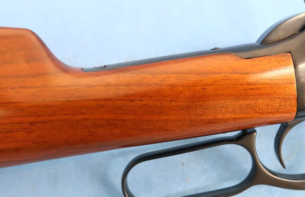 Winchester 1894 Saddle Ring Carbine 30 WCF Excellent Restoration Made 1908-img-5