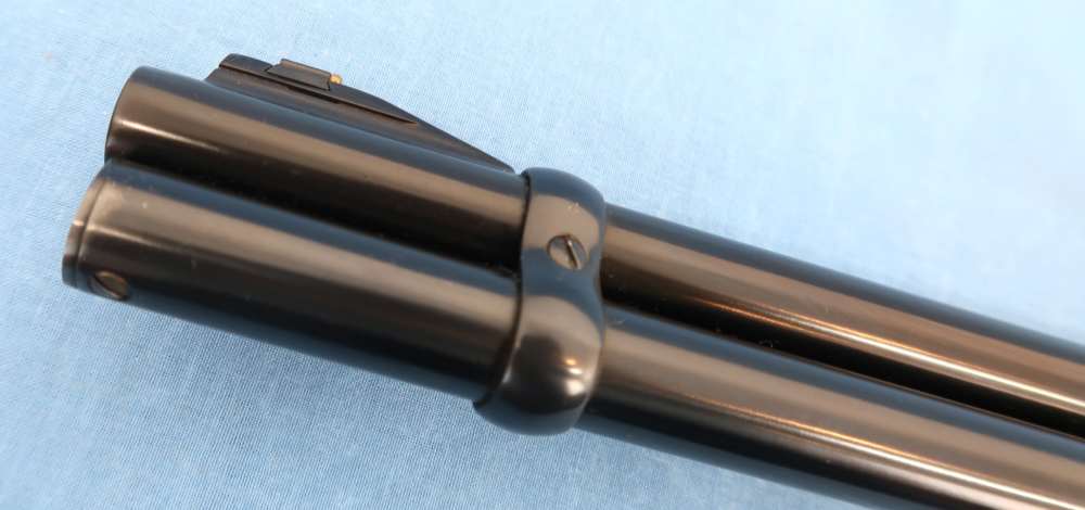 Winchester 1894 Saddle Ring Carbine 30 WCF Excellent Restoration Made 1908-img-69