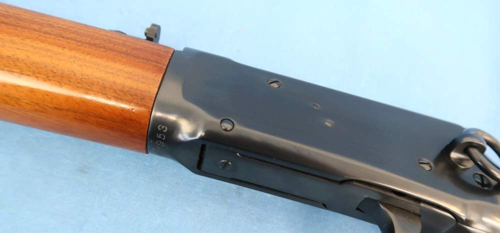 Winchester 1894 Saddle Ring Carbine 30 WCF Excellent Restoration Made 1908-img-62
