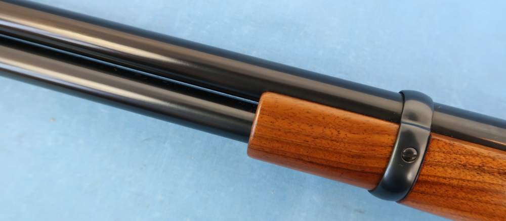 Winchester 1894 Saddle Ring Carbine 30 WCF Excellent Restoration Made 1908-img-36