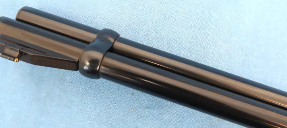 Winchester 1894 Saddle Ring Carbine 30 WCF Excellent Restoration Made 1908-img-54