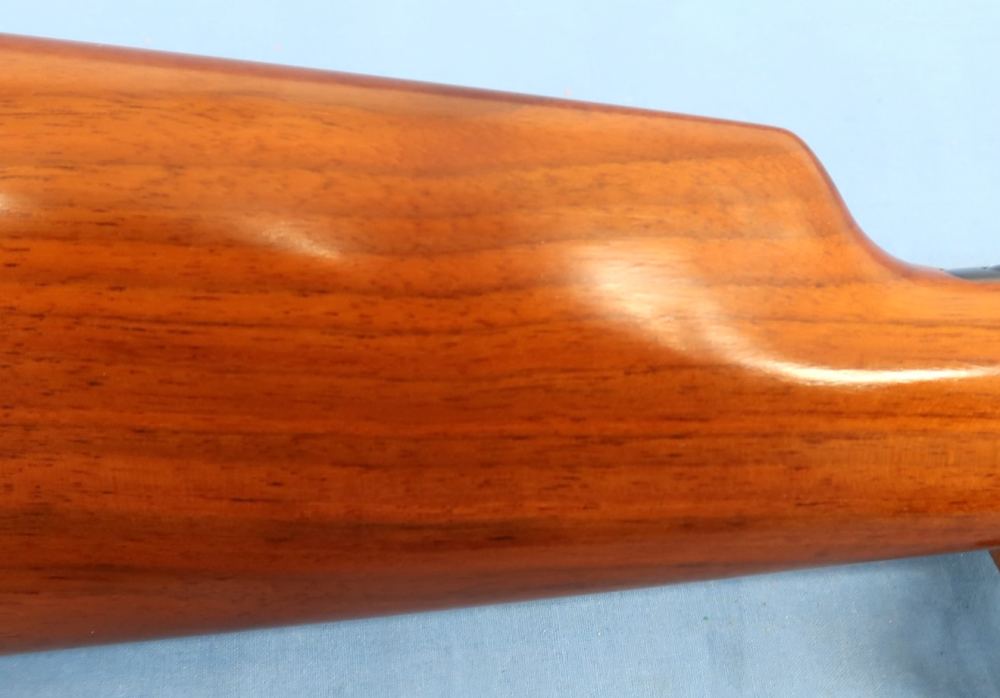 Winchester 1894 Saddle Ring Carbine 30 WCF Excellent Restoration Made 1908-img-4