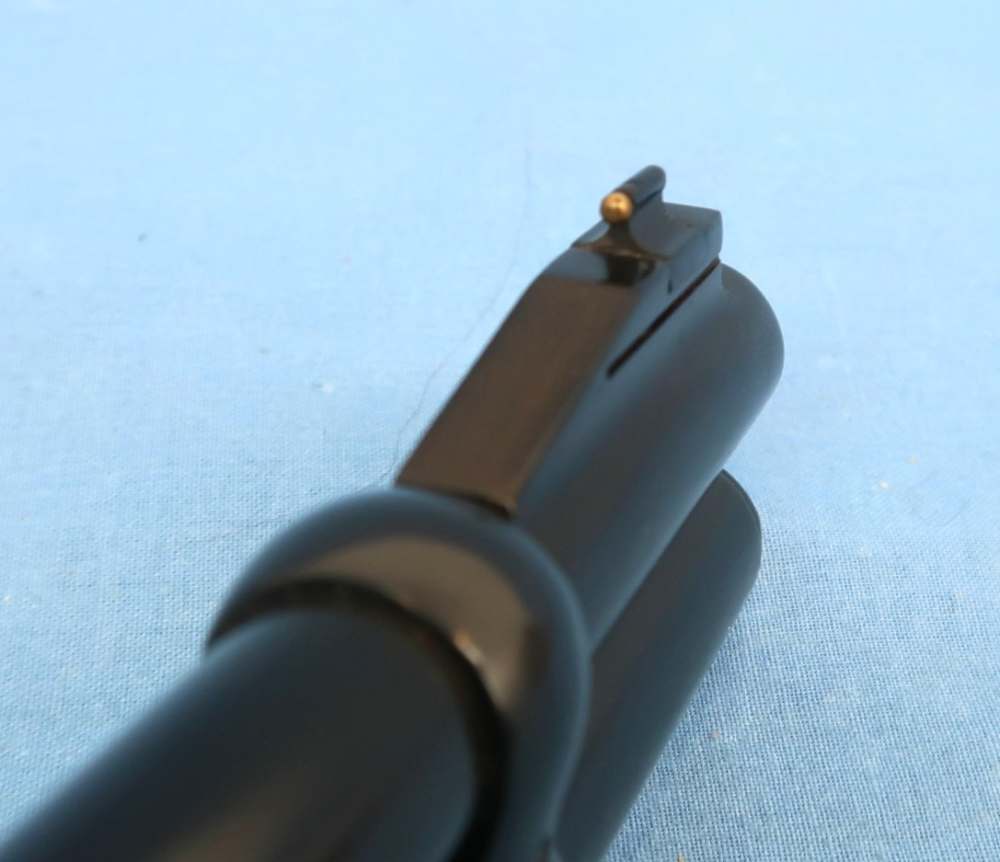 Winchester 1894 Saddle Ring Carbine 30 WCF Excellent Restoration Made 1908-img-72
