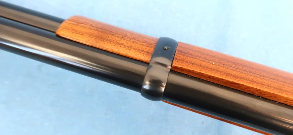 Winchester 1894 Saddle Ring Carbine 30 WCF Excellent Restoration Made 1908-img-51