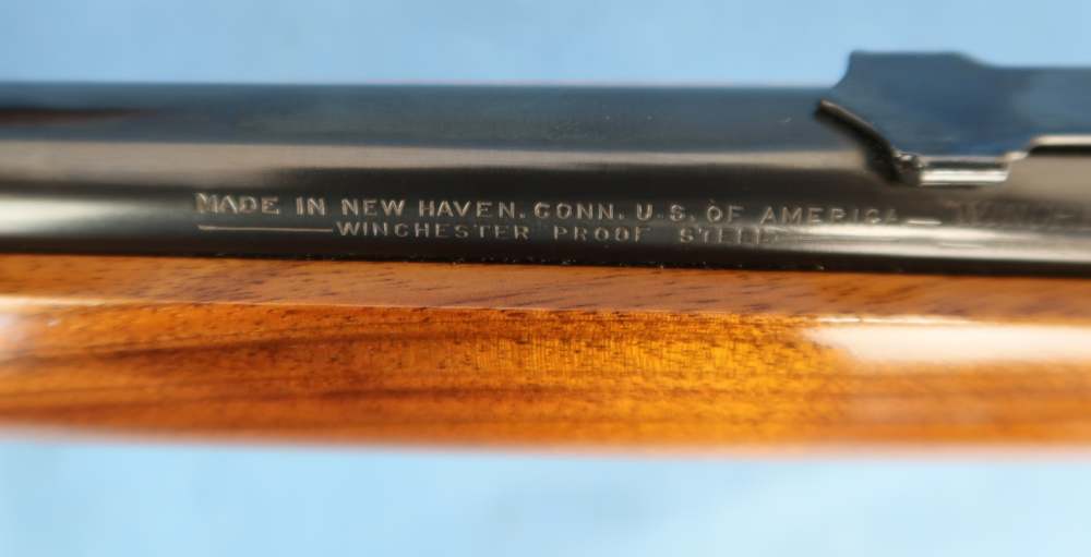 Winchester 1894 Saddle Ring Carbine 30 WCF Excellent Restoration Made 1908-img-40