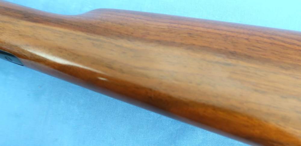 Winchester 1894 Saddle Ring Carbine 30 WCF Excellent Restoration Made 1908-img-57