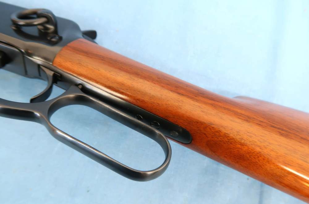 Winchester 1894 Saddle Ring Carbine 30 WCF Excellent Restoration Made 1908-img-58
