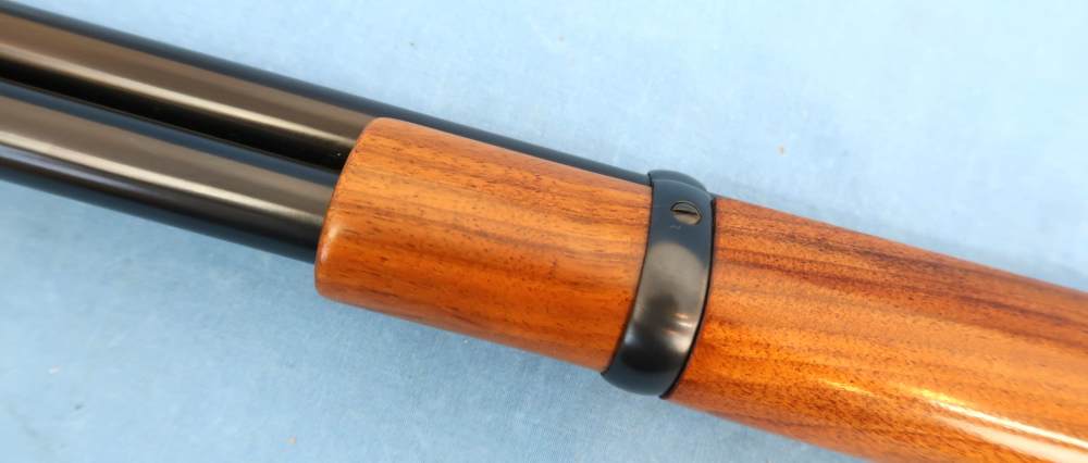 Winchester 1894 Saddle Ring Carbine 30 WCF Excellent Restoration Made 1908-img-65