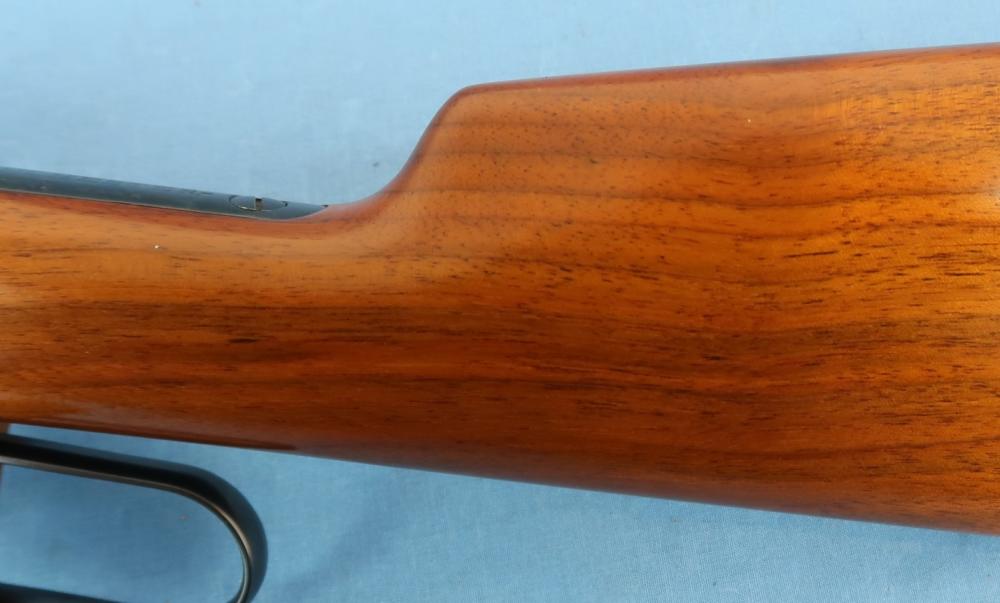 Winchester 1894 Saddle Ring Carbine 30 WCF Excellent Restoration Made 1908-img-26