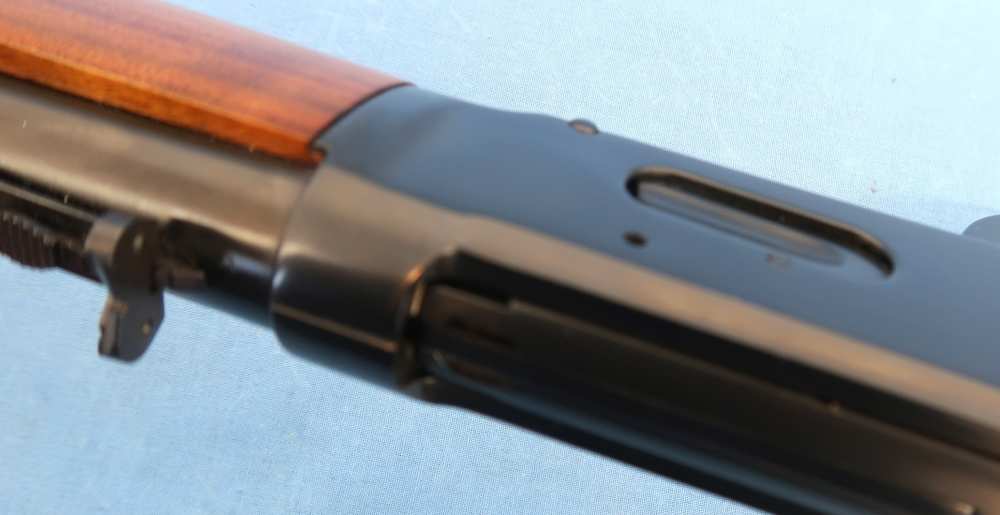 Winchester 1894 Saddle Ring Carbine 30 WCF Excellent Restoration Made 1908-img-48