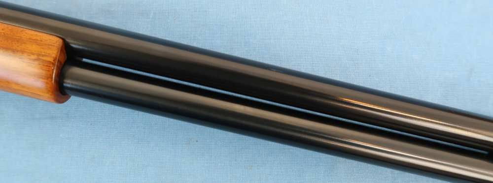 Winchester 1894 Saddle Ring Carbine 30 WCF Excellent Restoration Made 1908-img-19