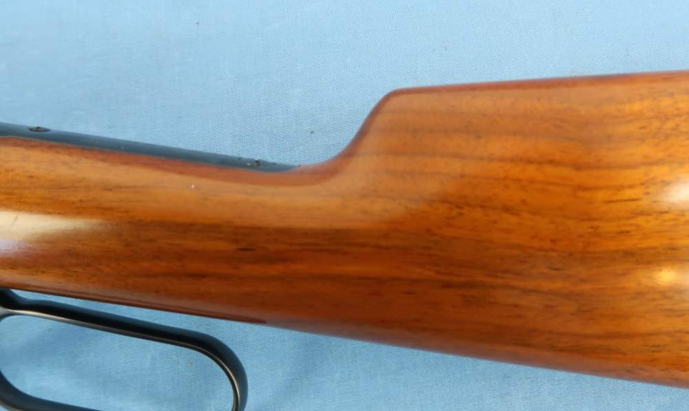 Winchester 1894 Saddle Ring Carbine 30 WCF Excellent Restoration Made 1908-img-27