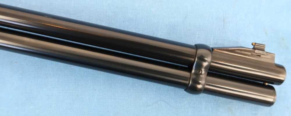 Winchester 1894 Saddle Ring Carbine 30 WCF Excellent Restoration Made 1908-img-20