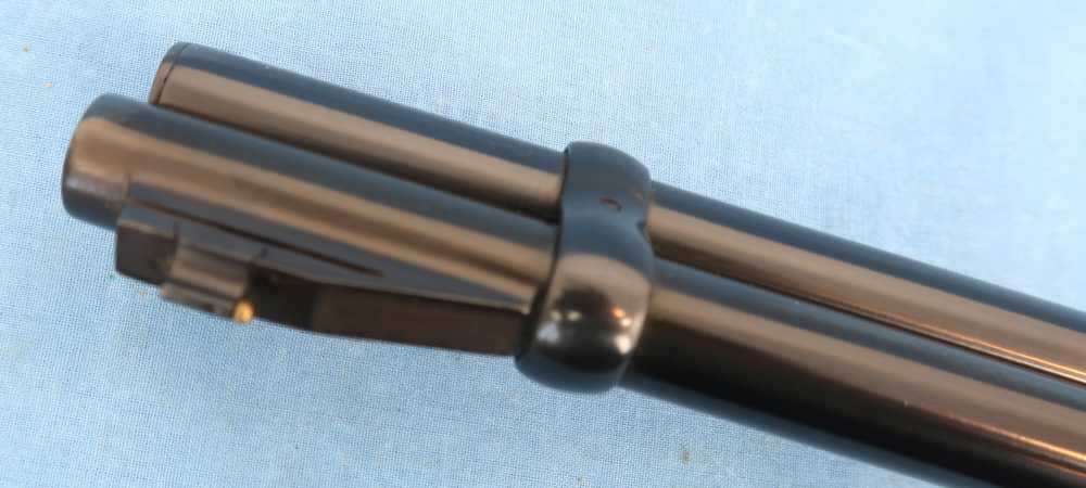 Winchester 1894 Saddle Ring Carbine 30 WCF Excellent Restoration Made 1908-img-55