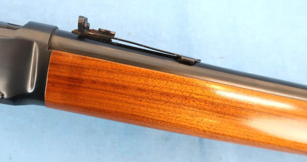 Winchester 1894 Saddle Ring Carbine 30 WCF Excellent Restoration Made 1908-img-15
