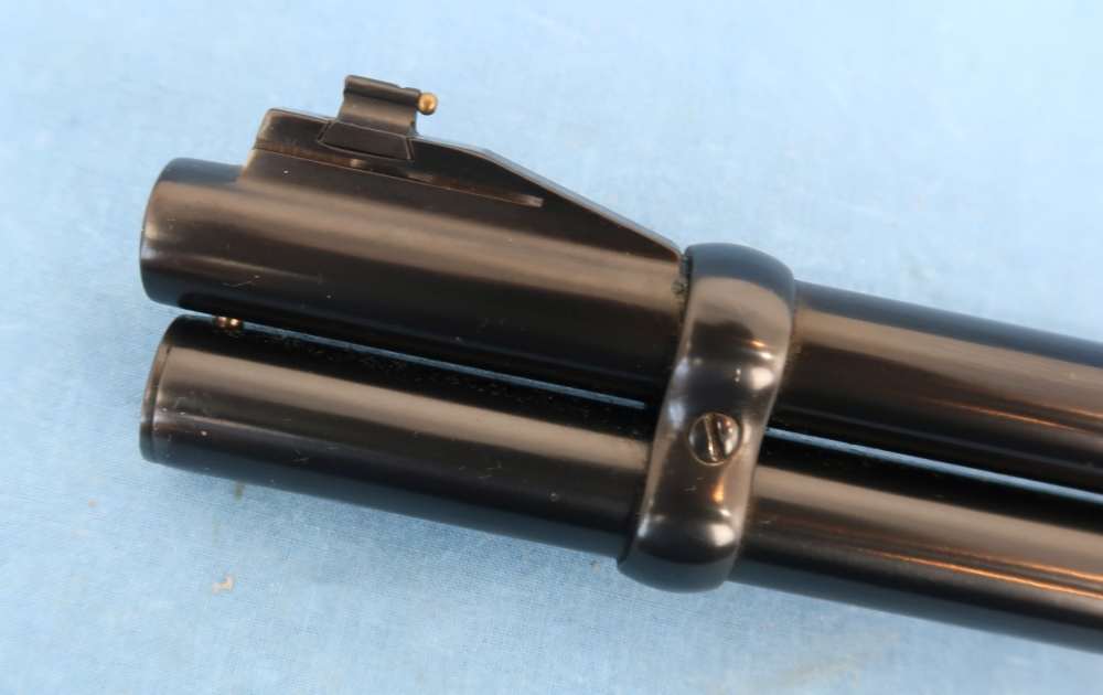 Winchester 1894 Saddle Ring Carbine 30 WCF Excellent Restoration Made 1908-img-39