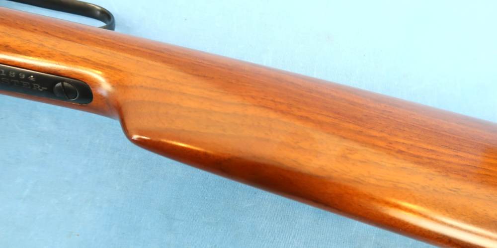 Winchester 1894 Saddle Ring Carbine 30 WCF Excellent Restoration Made 1908-img-44