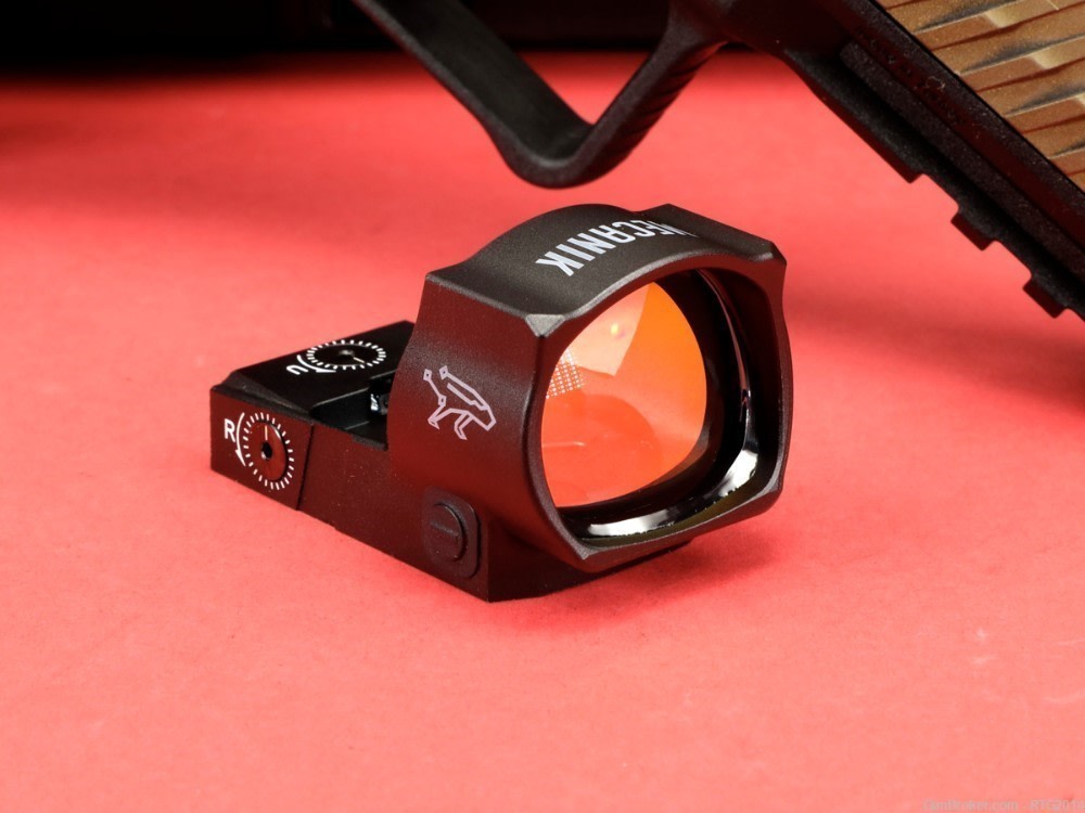 Limited Edition Canik TTI Combat 4.6 Package W/ Mecanik MO3 Optic HG7854V-N-img-8