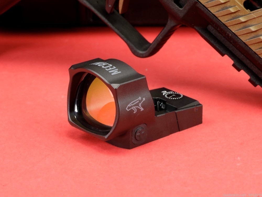 Limited Edition Canik TTI Combat 4.6 Package W/ Mecanik MO3 Optic HG7854V-N-img-7