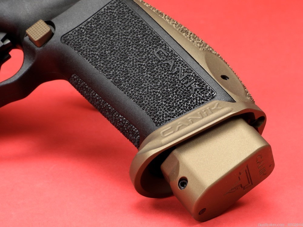 Limited Edition Canik TTI Combat 4.6 Package W/ Mecanik MO3 Optic HG7854V-N-img-11
